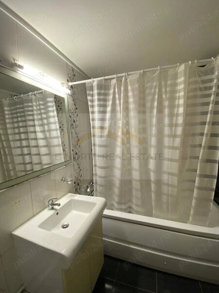 Brancoveanu Garsoniera de inchiriat  42 mp  Decomandata  Proximitate Metrou