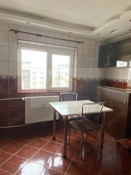 Brancoveanu Garsoniera de inchiriat  42 mp  Decomandata  Proximitate Metrou