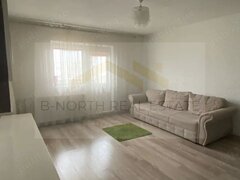 Brancoveanu Garsoniera de inchiriat  42 mp  Decomandata  Proximitate Metrou